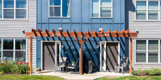 Liberty Apartments and Townhomes Gallery 2