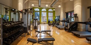 The Chocolate Works Apartments Gallery 15