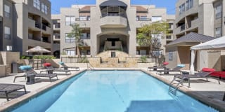 Gables Katy Trail Gallery 1