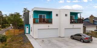 Charming 3BR Duplex in Commerce City Gallery 1
