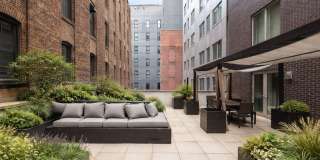 133 Water Street Gallery 4