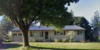 Updated 3-Bedroom Home in Dalton with Garage & Fenced Backyard – $2,800 Gallery 1