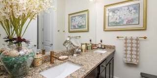 ** 2 BED-2 BATH ** FIRST FLOOR ** LUXURY COTTAGE IN THE ISLES OF COLLIER PRESERVE NAPLES FLORIDA ** SEASONAL ** Gallery 37