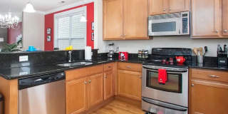 Room in 3 Bedroom Home at 527 Dubois Court Gallery 9