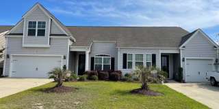 3 Bedroom, 2 Bath Townhouse in Calabash Lakes Gallery 1