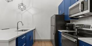 Hoffman Lofts Gallery 5