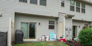 Application Pending--3 bedroom townhome just minutes from Duke!! Located in the popular Thompson Ridge Community! Gallery 18