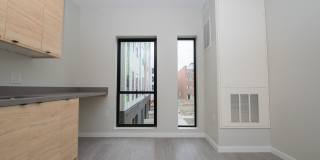 Rowat Lofts Gallery 38