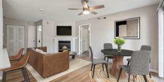 Polo Club Apartments Gallery 14
