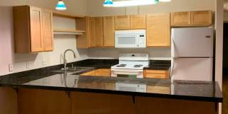 AVAILABLE NOW!! West side - 2 Bdrm, 1 Bath Gallery 6