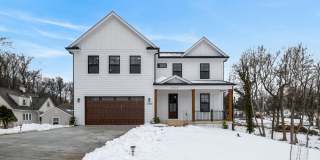 Spacious New Build in Quiet Silver Spring - Available Now Gallery 1