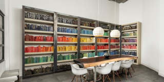 Arts District Apartments Gallery 8
