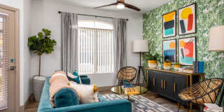 REVERB at Spring Valley Gallery 18