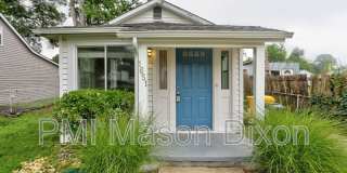 1651 Elkridge Drive Gallery 1