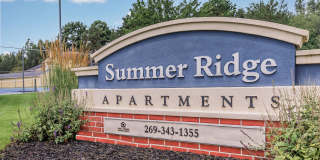 Summer Ridge Apartments Gallery 24