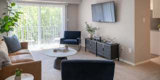 Apartments at Bel Air Gallery 4
