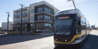 Magnolia on Zang Two Gallery 55