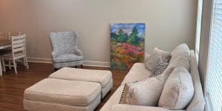 Eagle Ridge Townhome - Furnished Unit - Opelika Gallery 7