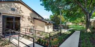 Park at Wintergreen Gallery 42