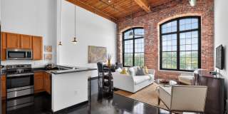 The Lofts Of Greenville The Lofts Of Greenville Gallery 1
