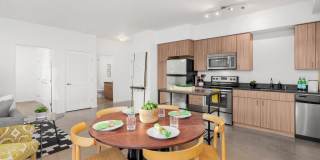 The 104 Apartments Gallery 29