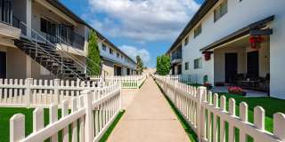 Chelsea Village Apartments Gallery 1