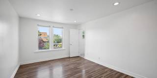 Fully Updated 1912 Audubon Charmer - 5BR/3BA with Hardwoods, Chef's Kitchen & Finished Basement! Gallery 20