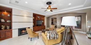 Villa Marbella Getaway w/ Pool & Spa Gallery 13