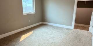 Spacious 2 bed/1 bath home! Fenced yard, a/c, d/w, w/d, large garage and MORE!! Gallery 16