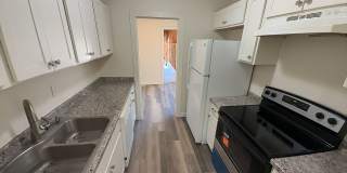 Newly remodeled 3 bedroom 1 bath home!!! Come check it out!! Schedule a tour today. Gallery 6