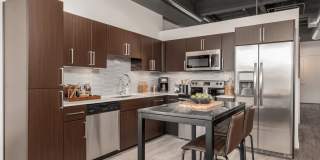 The Lofts at Westgate Gallery 11