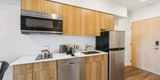 Keystone Apartments Gallery 11