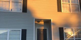 Auburn Townhome Gallery 1