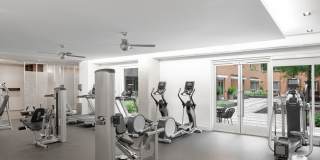 Residences on the Avenue Gallery 11