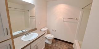 Park Avenue Village Apartments Gallery 18