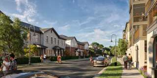 The Linden Townhomes Gallery 7