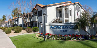 Pacific Bay Club Gallery 1