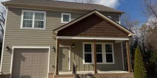 3 Bedrooms + 2.5 Bath Renatal in East Brainerd Gallery 1