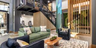 The Artreaux Apartments and Townhomes Gallery 30