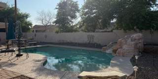 Coming soon!  Long Term unfurnished - Pool home - Pets with owner approval Gallery 17