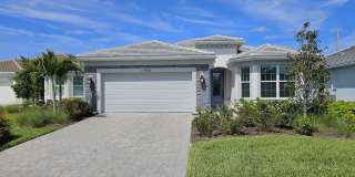 New Construction Seasonal Short-Term 3 Bedroom 2 Bathroom with a Bonus Room in Legacy Groves! Gallery 1