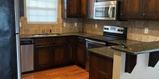 Beautiful all brick 4 bedroom home! Gallery 5