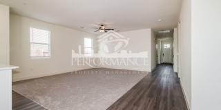 Stunning 4 Bed/3 Bath SW Bakersfield Home w/ Paid Solar and $0 Deposit Option Gallery 3