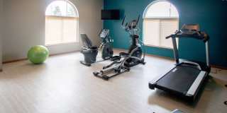 Marshall Apartments Gallery 9