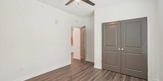 The Pullman Luxury Apartment Homes Gallery 101