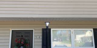 3 Bedroom 2.5 Bath Townhouse Gallery 1