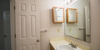 Available early July! Adorable 2 bed, 2.5 bath duplex in American Village Gallery 16
