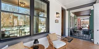 Newly Renovated Rowhome in Capitol Hill 4BR 3Bath Gallery 4