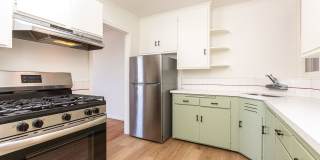 Outer Sunset: Top Floor w/ Shared Yard & Laundry on N Judah Line Gallery 17