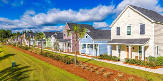Argent Cottages Gallery 1